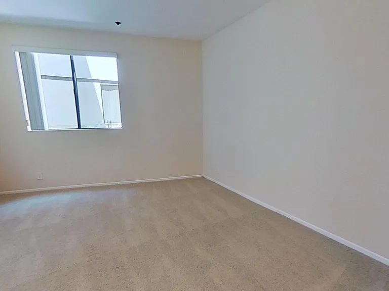 Second bedroom of apartment #213