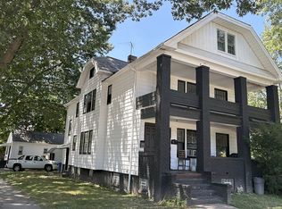 3410 Bosworth Rd, Cleveland, OH 44111