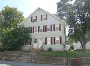 238 Cottage St, Athol, MA 01331