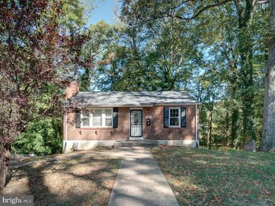 802 Modoc Ln, Oxon Hill, MD, 20745