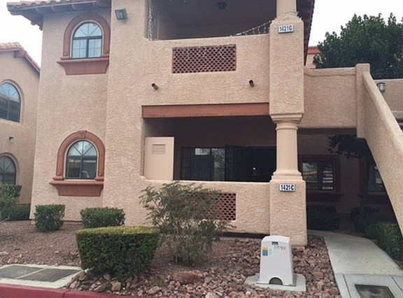 2nd image of 1421 Santa Margarita St Unit C
