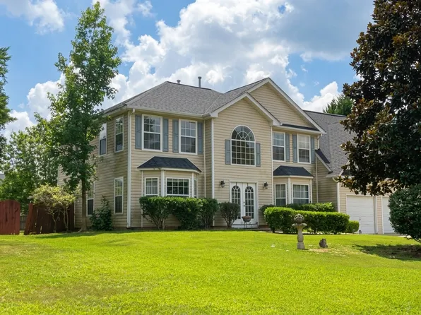 3005 Peach Blossom Trce SE, Conyers, GA 30013