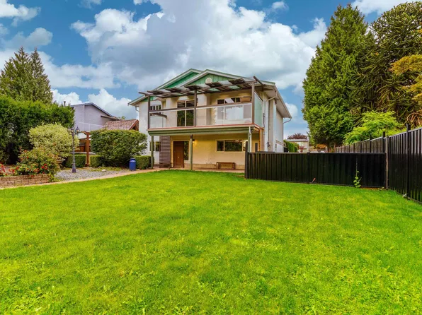 7655 Woodcock Cres, Mission, BC V2V 4J8