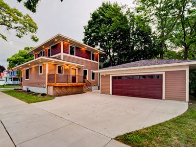 1602 Market St, La Crosse, WI, 54601