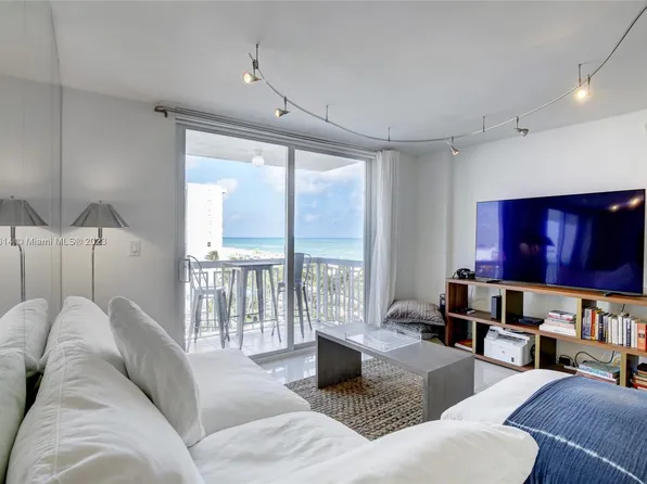 401 Ocean Dr APT 721, Miami Beach, FL 33139