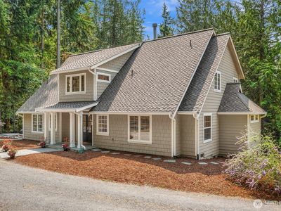 13310 SW Madrona Road, Vashon, WA, 98070