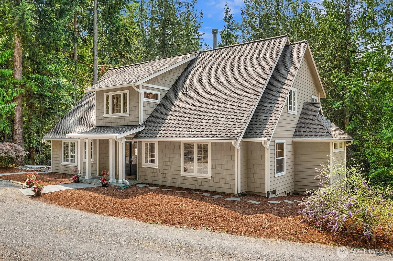 13310 SW Madrona Road photo 1
