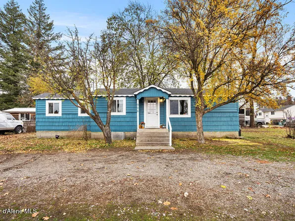 906 N Spokane St, Post Falls, ID 83854