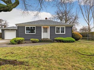 1410 N Bowman Rd, Spokane, WA 99212