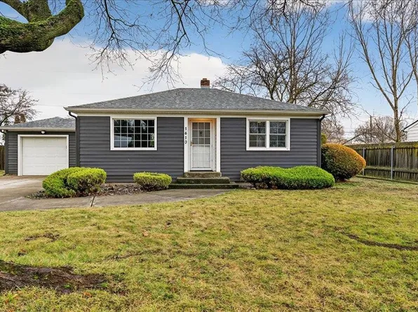 1410 N Bowman Rd, Spokane, WA 99212