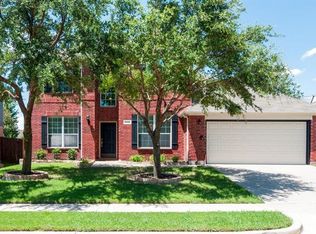 5025 Bayview Dr, Keller, TX 76244