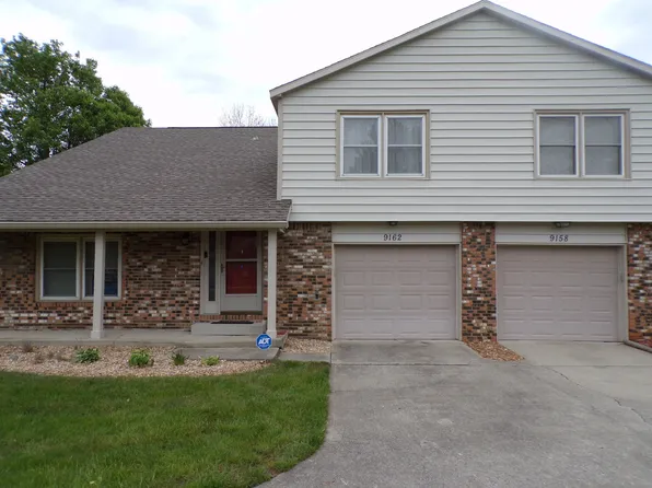 9162 Cinnebar Dr, Indianapolis, IN 46268