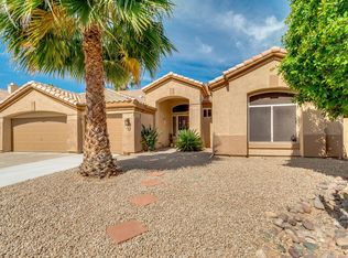 226 N Mondel Dr, Gilbert, AZ 85233