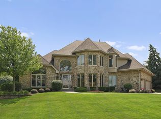 11151 Fawn Creek Ln, Orland Park, IL