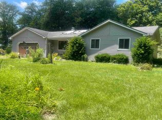 4758 N 470th Rd E, Peru, IN 46970