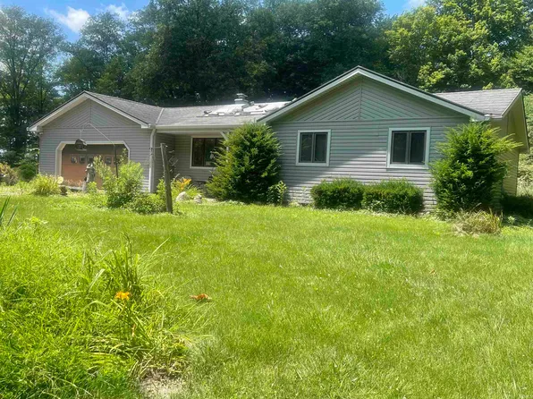 4758 N 470th Rd E, Peru, IN 46970