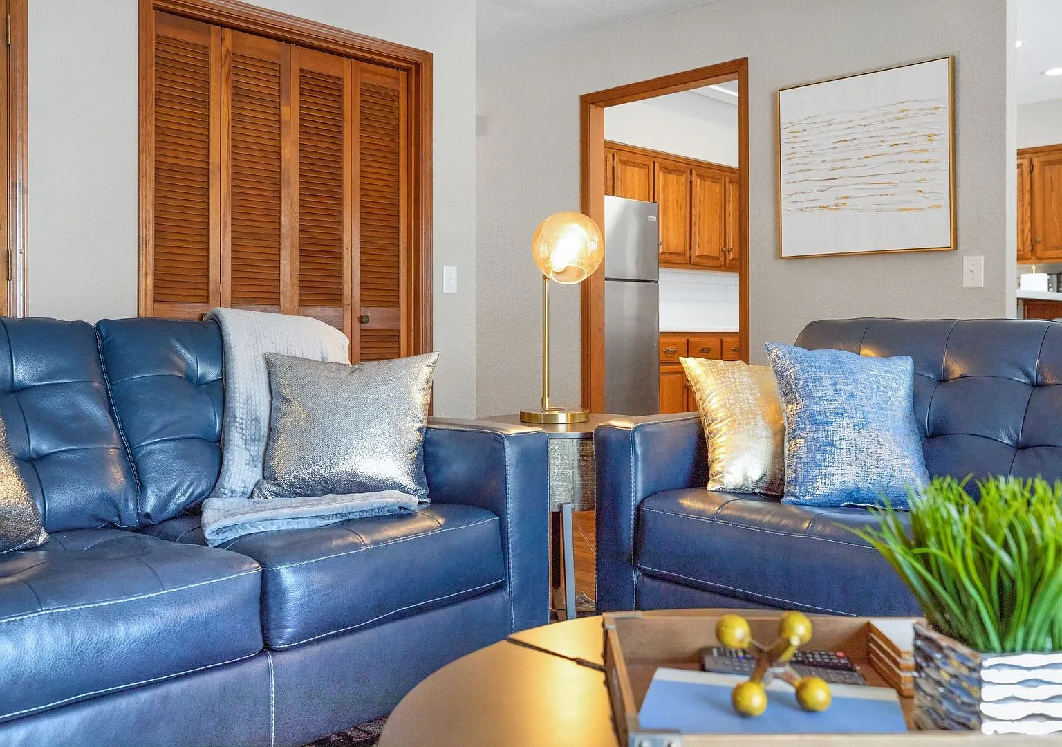 Furnished Townhome in the Heart of Bella Vista — Photo 2