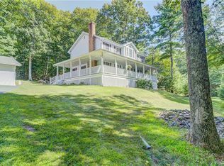 374 Upper Pine Kill Rd, Wurtsboro, NY 12790
