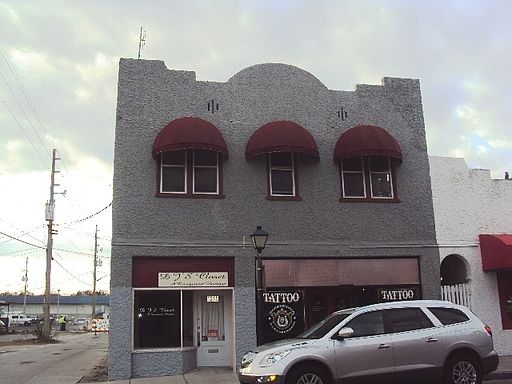 1st image of this home