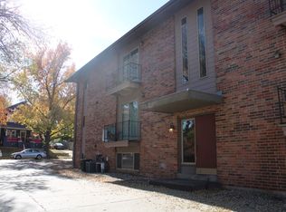 Laramie 1722, Manhattan, KS 66502