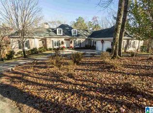 900 Settlers Rdg, Alabaster, AL 35007