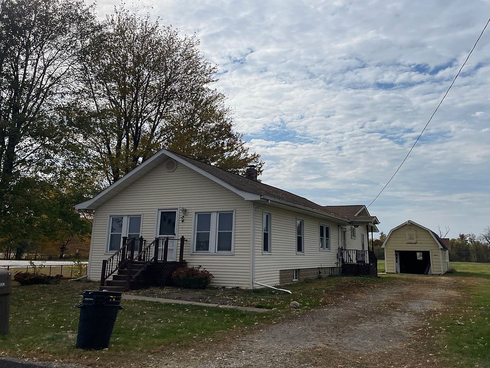 10092 Pence Hwy, Blissfield, MI 49228 Zillow