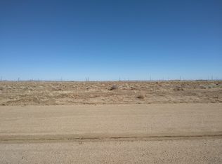 130th St W, Lancaster, CA 93536