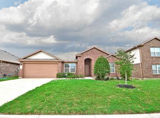 9318 Limestone Ranch Ln, Richmond, TX 77407