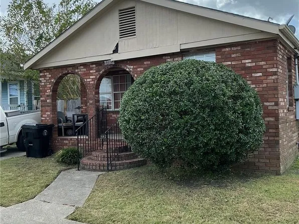 4532 America St, New Orleans, LA 70126