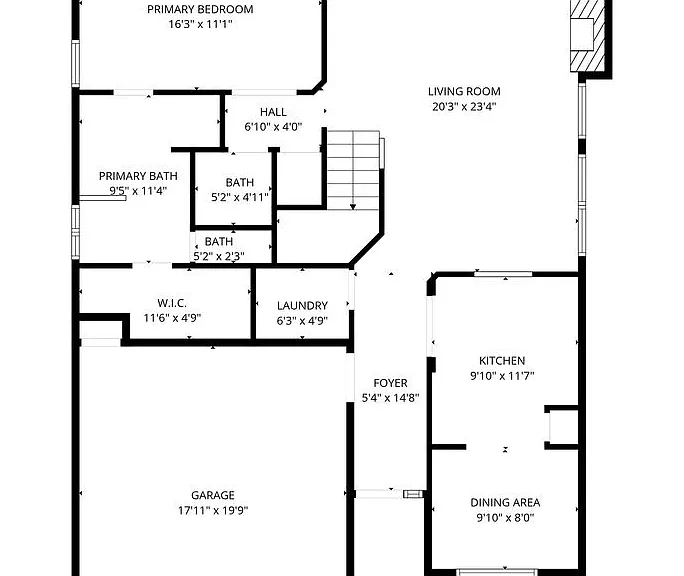 4407 Golden Gate Dr — Photo 16