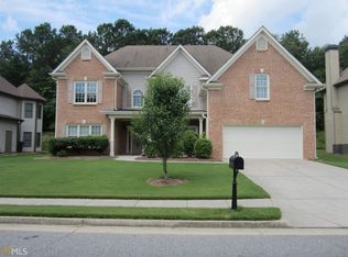 2073 Great Shoals Cir, Lawrenceville, GA 30045
