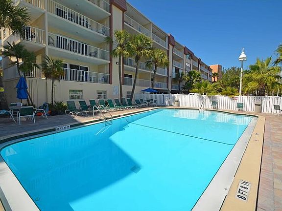 2nd image of 19610 Gulf Blvd #109