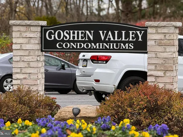 2901 Eagle Rd #2901, West Chester, PA 19382