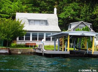 10364 W Lake Rd, Hammondsport, NY 14840