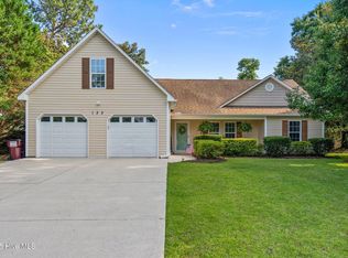 133 Graystone Rd, Wilmington, NC 28411