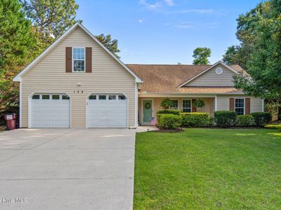 133 Graystone Road, Wilmington, NC, 28411