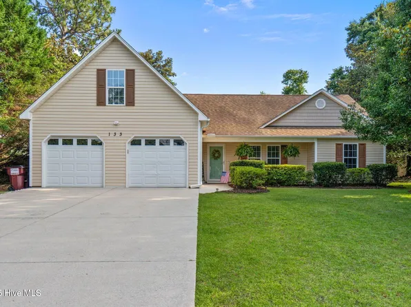 133 Graystone Road, Wilmington, NC 28411