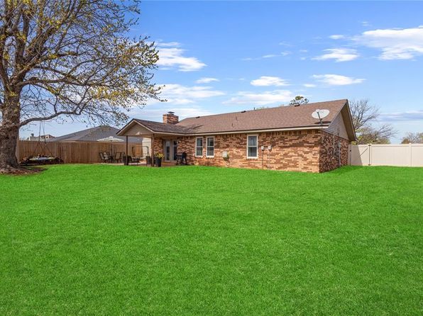 306 Willow St, Elk City, OK 73644