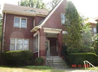 13010 Forest Hill Ave, East Cleveland, OH