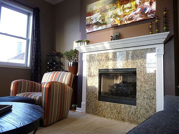 3rd image of 1025 W Buena Ave APT 4W