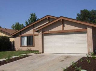 11188 Ganesta Rd, San Diego, CA 92126