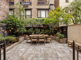 236 W 24th St Unit Garden, New York, NY 10011