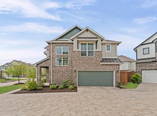 7735 Meadow Mouse Ln, Katy, TX 77493