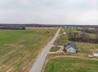 224 Persimmon Grove Rd, Trenton, TN 38382