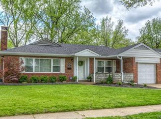 5926 Finkman St, Saint Louis, MO 63109