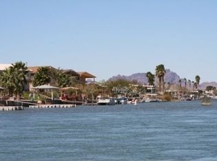 2556 Monty Ct, Palo Verde, CA 92266