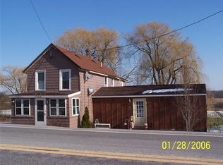 8146 State Route 90, Montezuma, NY 13117