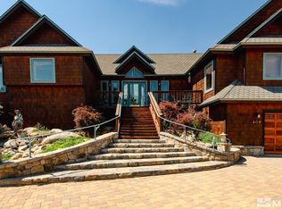 409 Diorite Rd, Gardnerville, NV 89460