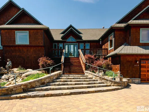 409 Diorite Rd, Gardnerville, NV 89460