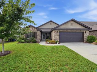 150 Edgestone Dr, Harvest, AL 35749